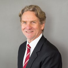 Peter Gibson, Principal