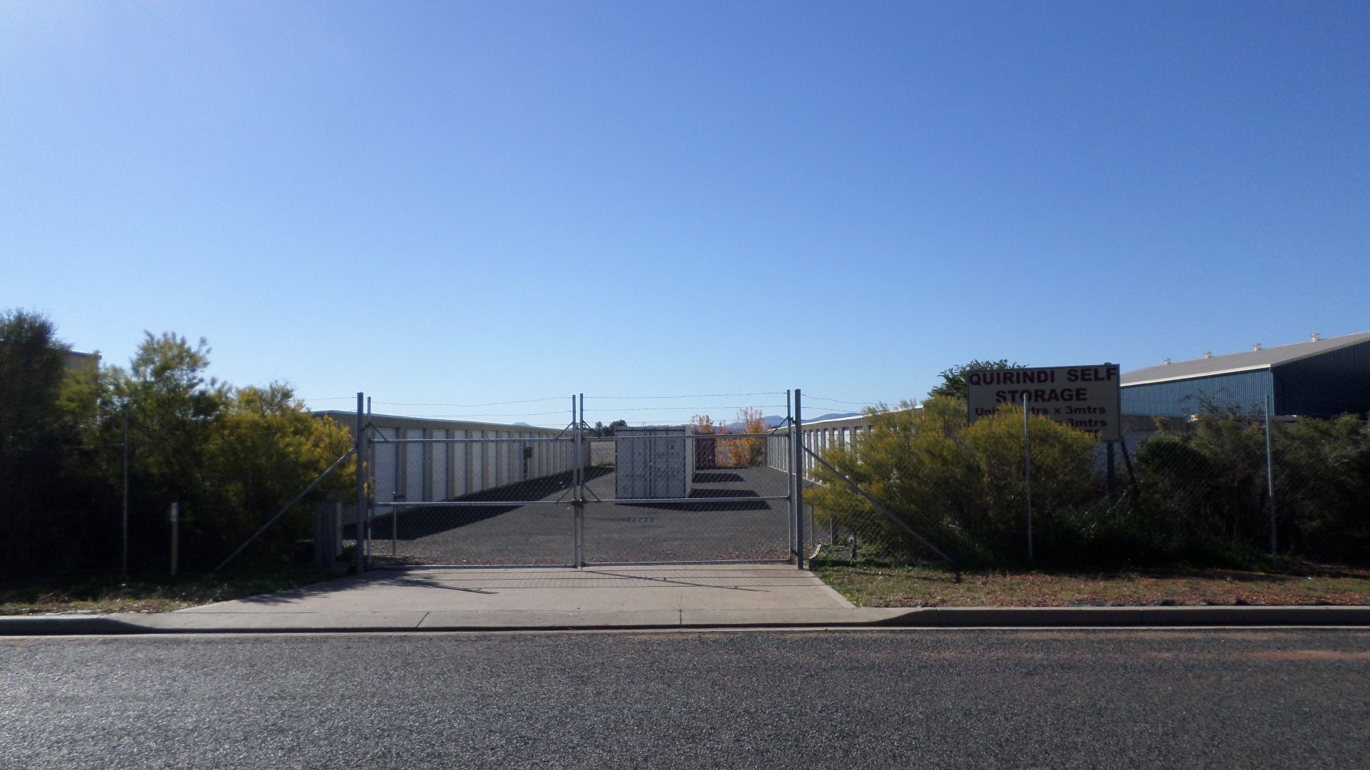 14 Industrial Drive, Quirindi Property History & Address Research