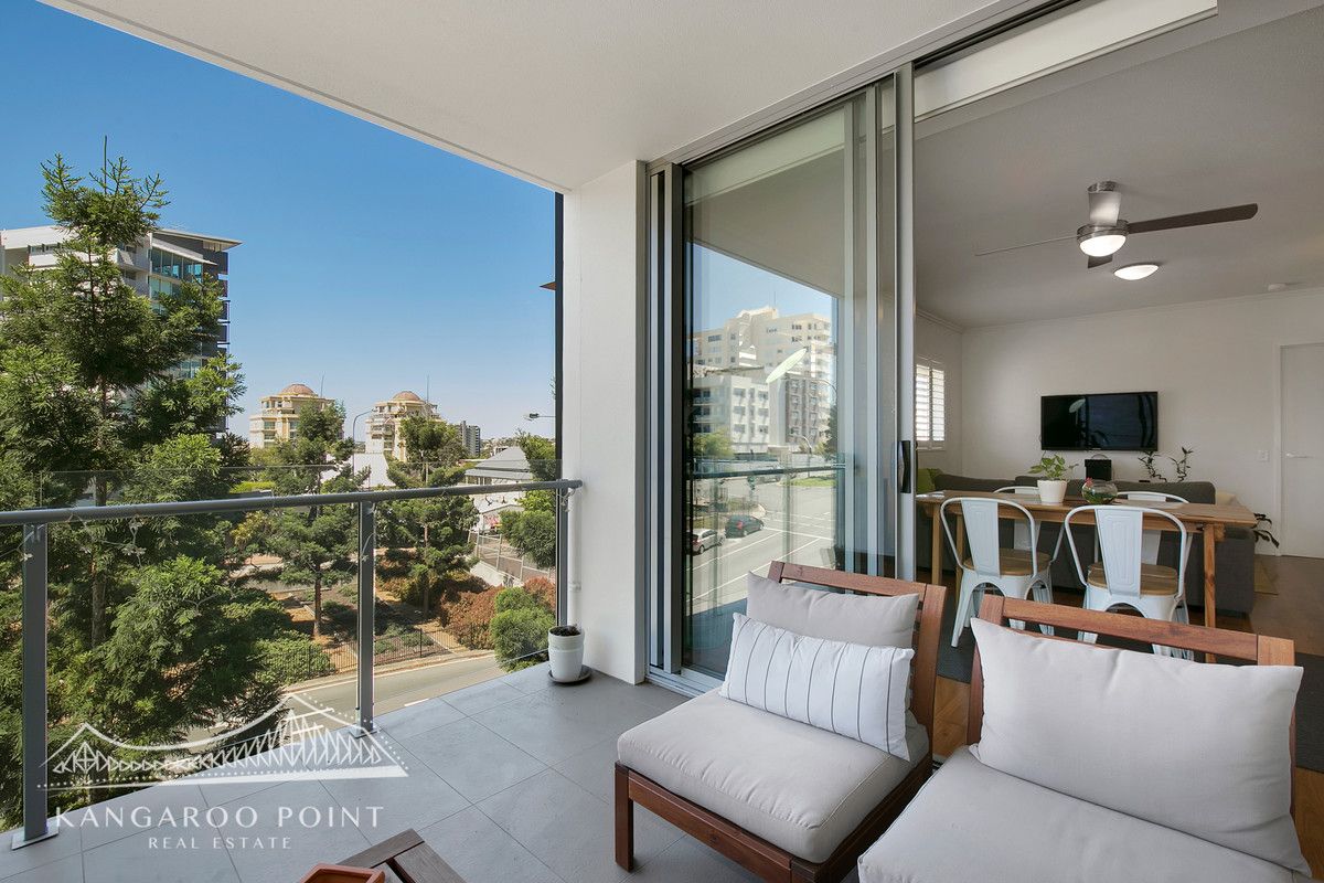 312/50 Connor Street, Kangaroo Point QLD 4169, Image 0