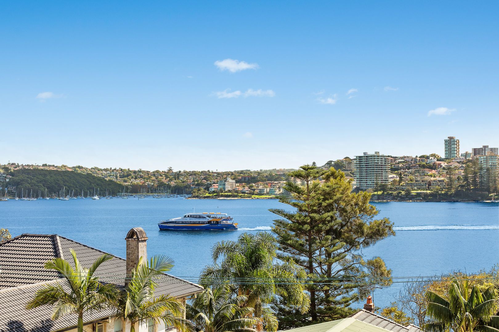 4 Oyama Avenue, Manly NSW 2095, Image 1