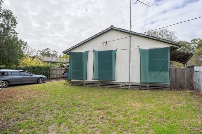 Picture of 42 Orme Street, EDENHOPE VIC 3318