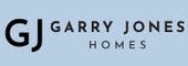 Logo for Garry Jones Homes
