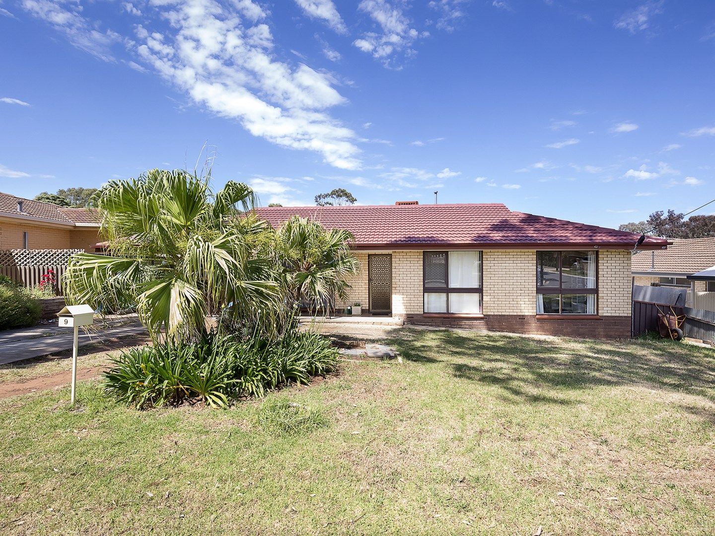 9 Bourke Avenue, Ingle Farm SA 5098, Image 0