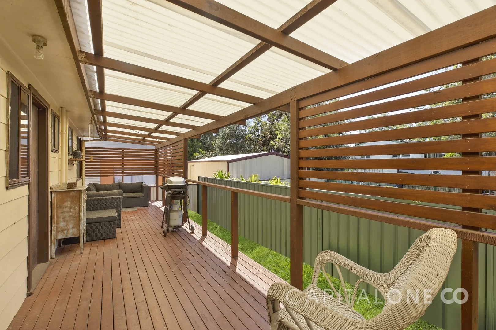 Additional image 7 of 30 Allambee Crescent, Blue Haven NSW 2262