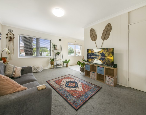 1/39 Mitchell Street, Chifley NSW 2036