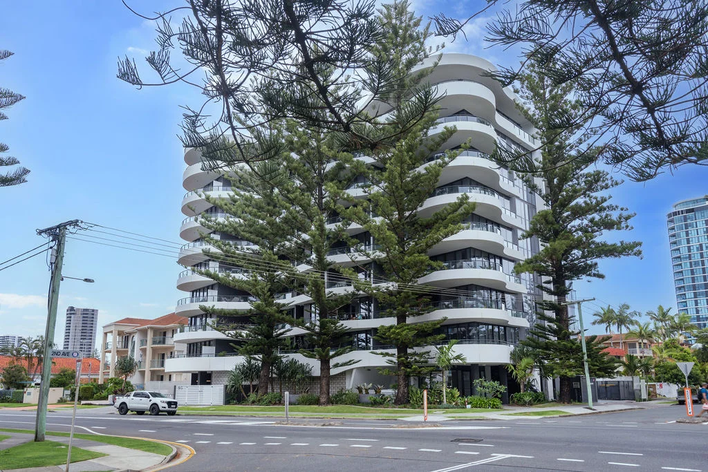 Additional image 10 of 206/95 Old Burleigh Road, Broadbeach QLD 4218