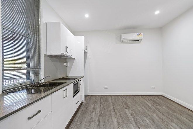 Picture of 1/107 West St, CROWS NEST NSW 2065