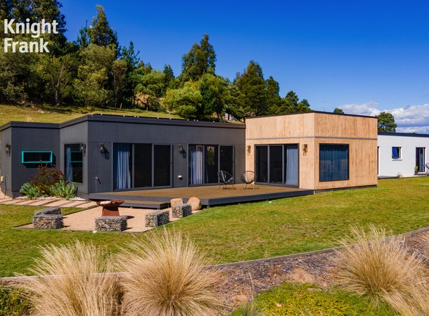 92 Panorama Road, Blackstone Heights TAS 7250