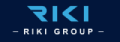 Riki Group's logo