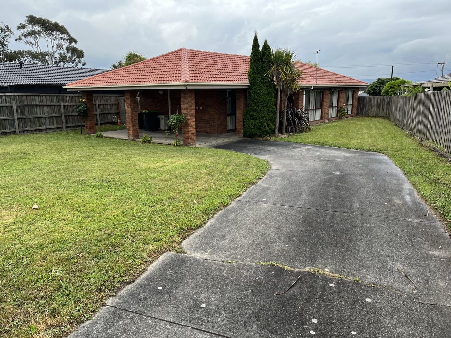 3 bedrooms House in 54 Parkwood Way TRARALGON VIC, 3844