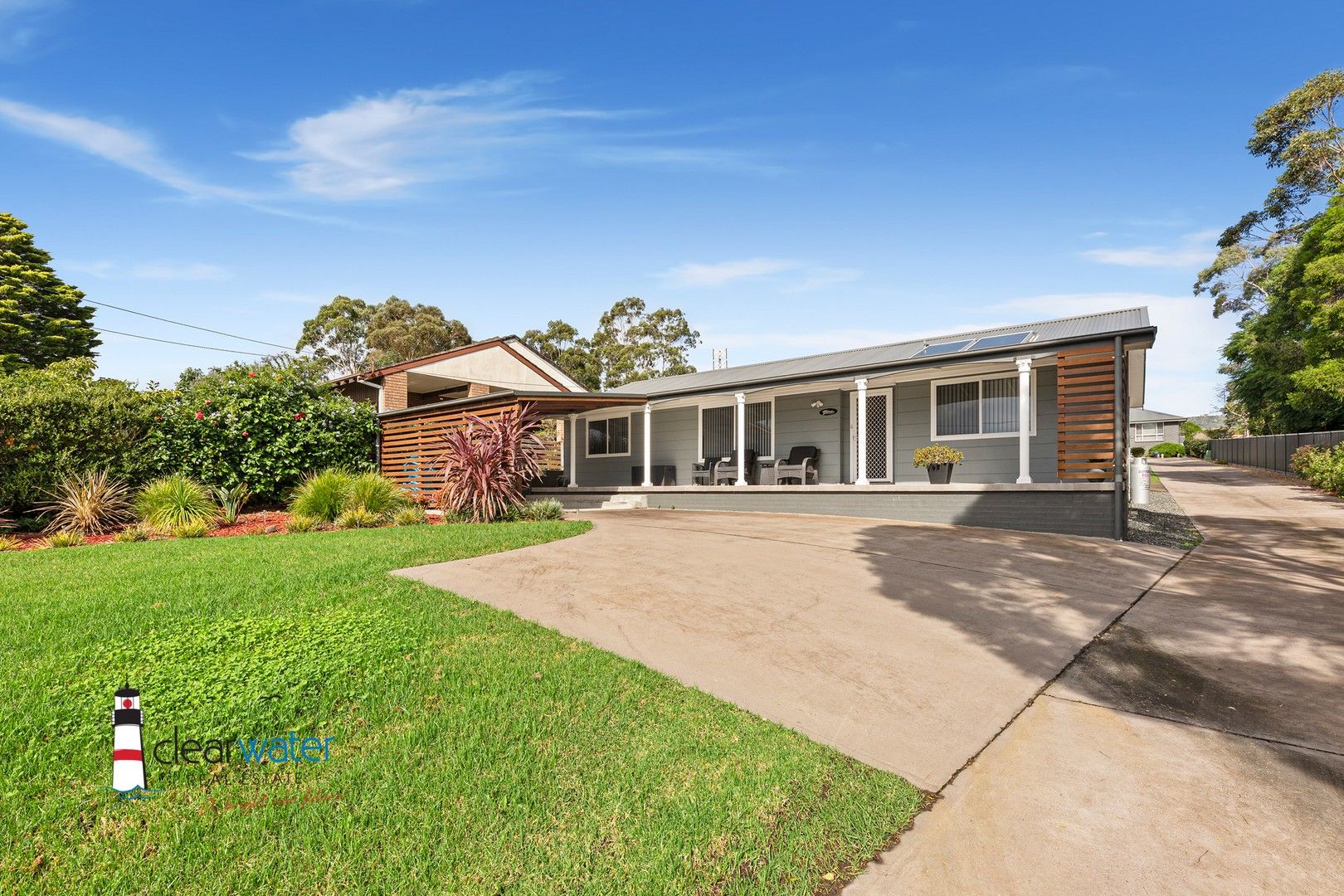 3 bedrooms House in 7 River St MORUYA NSW, 2537