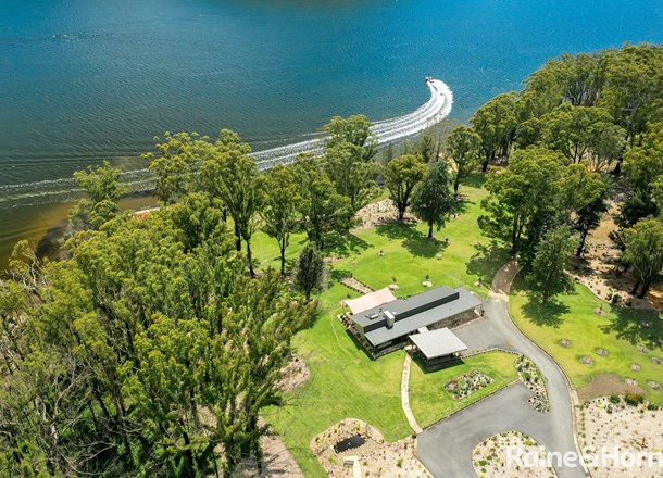 243 Lake Conjola Entrance Road, Conjola Park NSW 2539