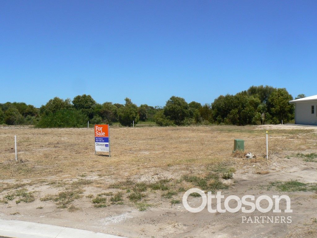 Lot 79 Cobb and Co Way, Robe SA 5276, Image 2