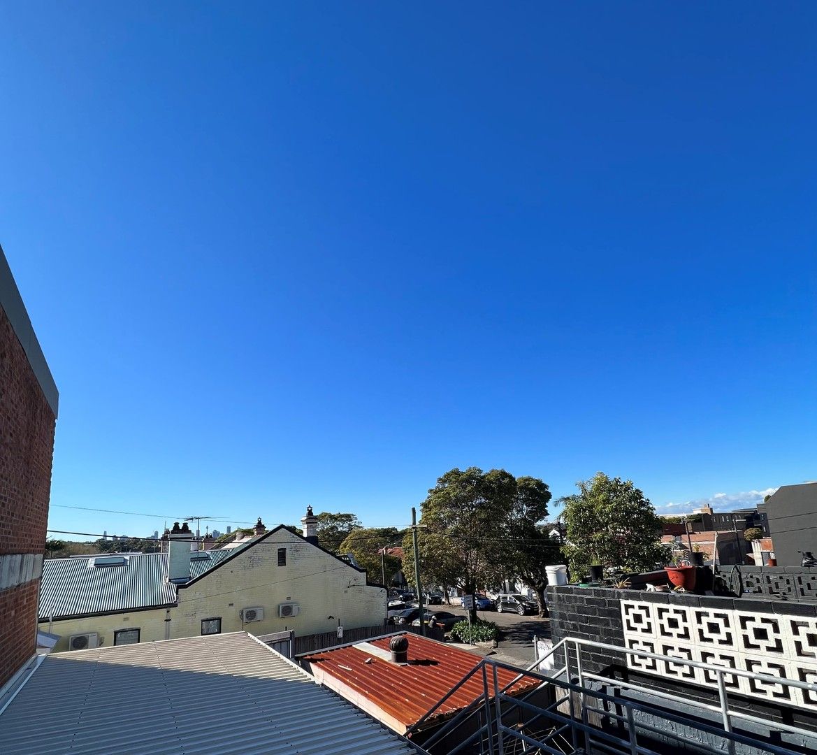 3 bedrooms Apartment / Unit / Flat in 1/165 Marrickville Road MARRICKVILLE NSW, 2204