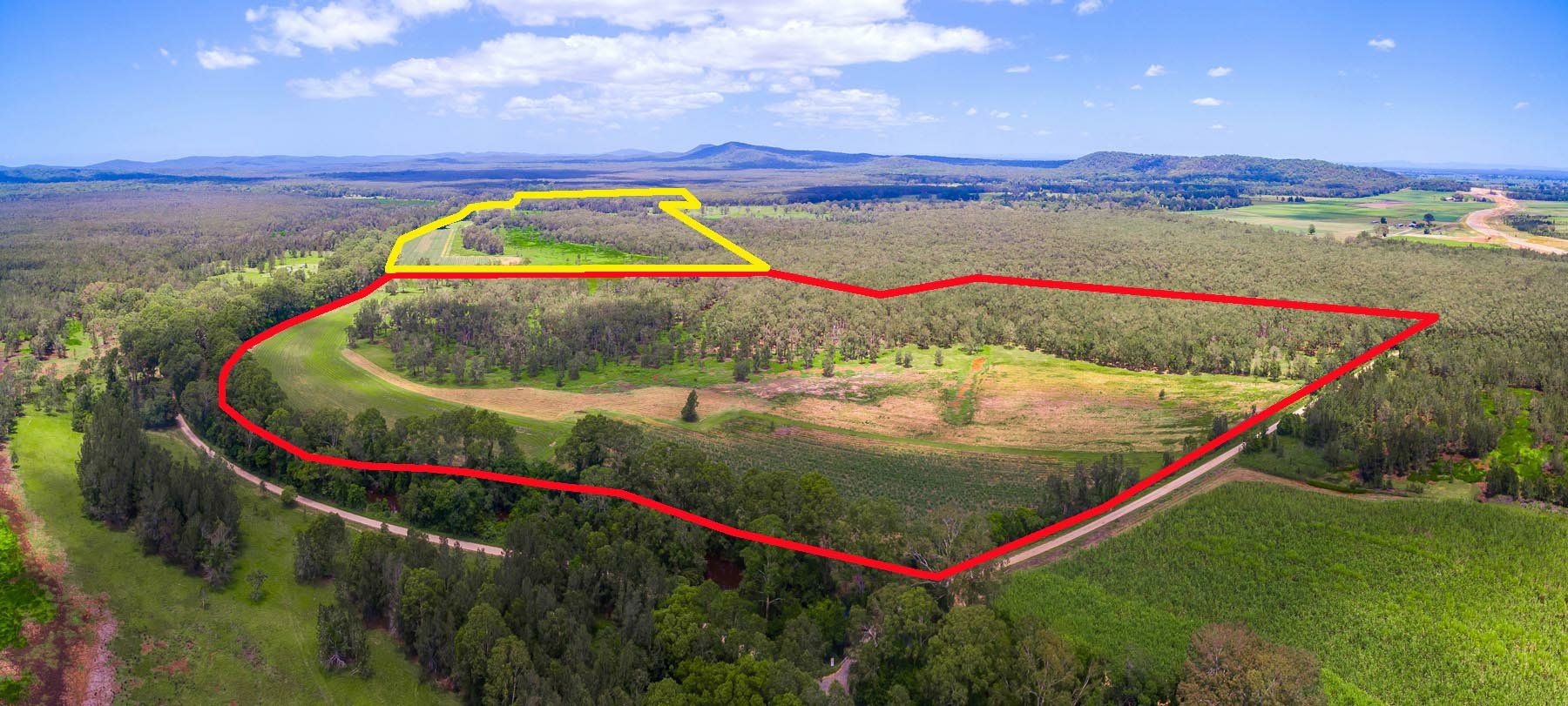 Lot 1 Byrons Lane, Tyndale NSW 2460, Image 0