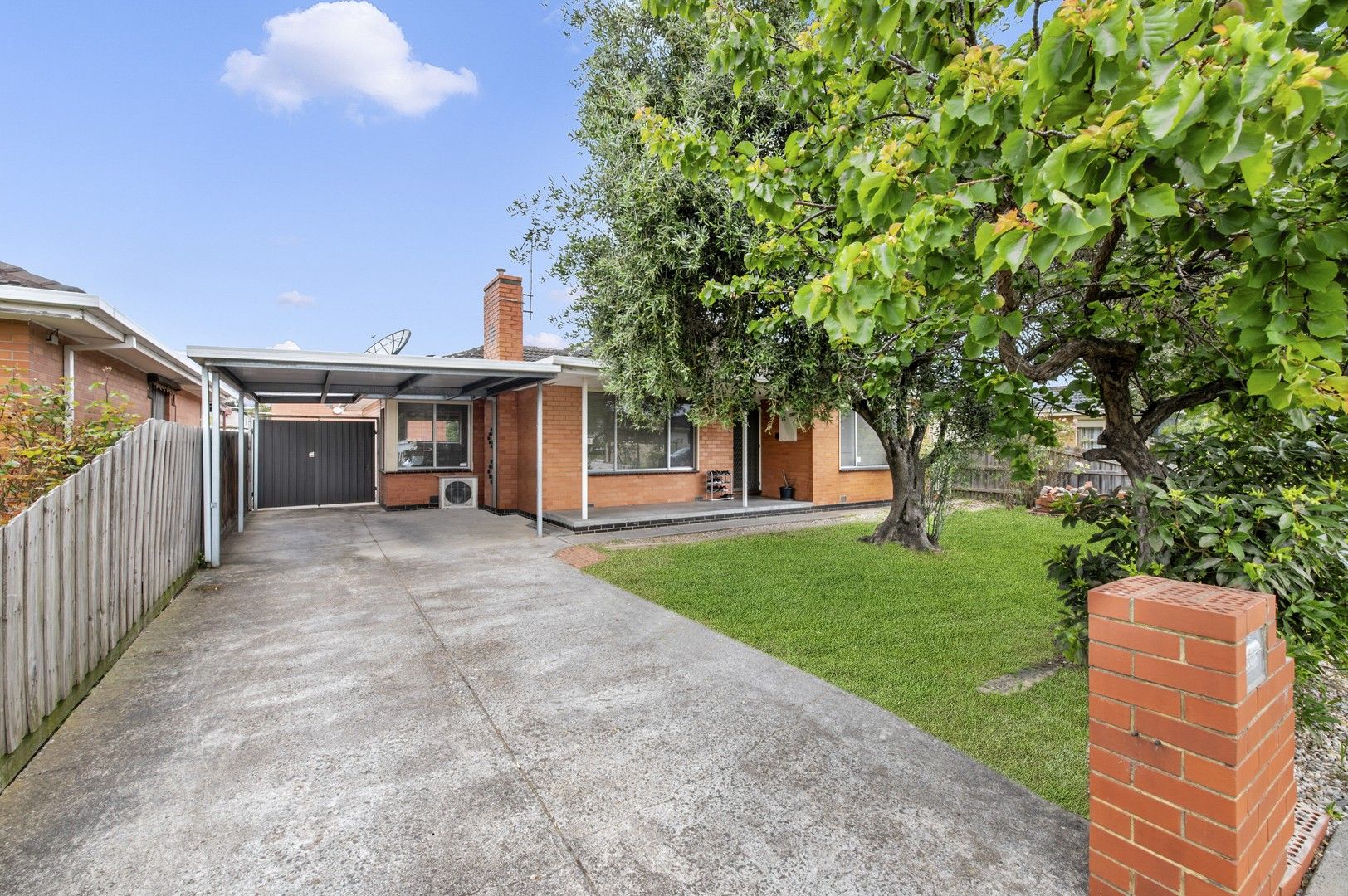 22 Summers Street, Deer Park VIC 3023 House For Rent 430 Domain
