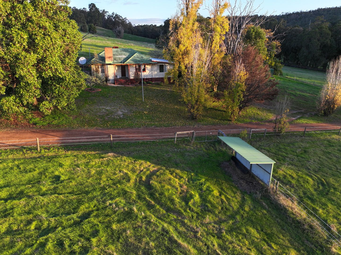 665 Brookhampton Road, Thomson Brook WA 6239, Image 2