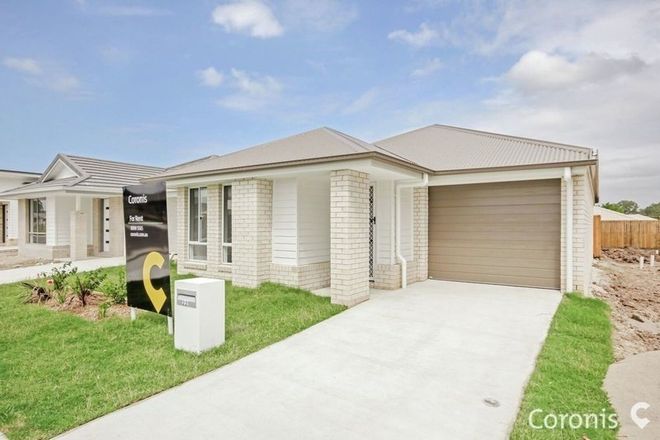 Picture of 22 Sunseeker Street, BURPENGARY QLD 4505