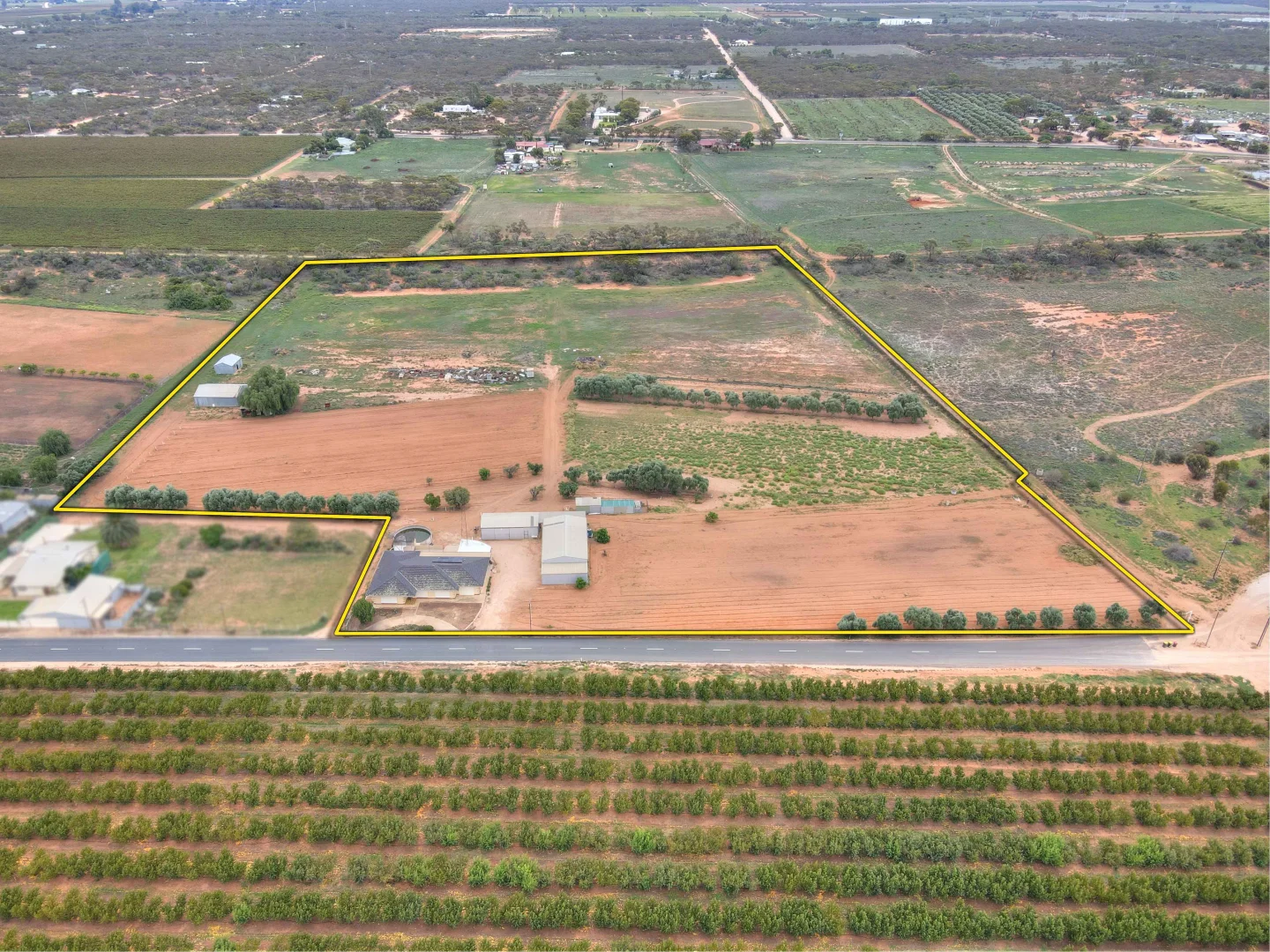 Additional image 11 of 79 Moss Road, Monash SA 5342