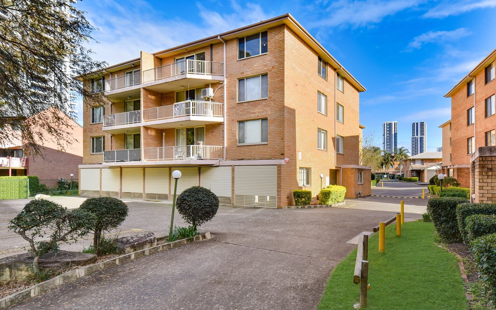 56/1 Riverpark Drive, Liverpool NSW 2170, Image 0