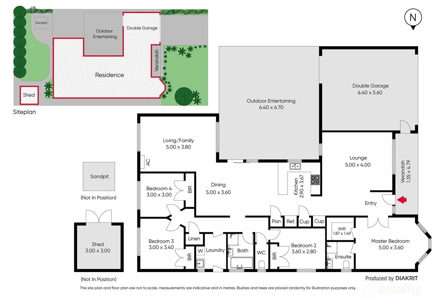 Additional image 11 of 195 Thames Boulevard, Tarneit VIC 3029