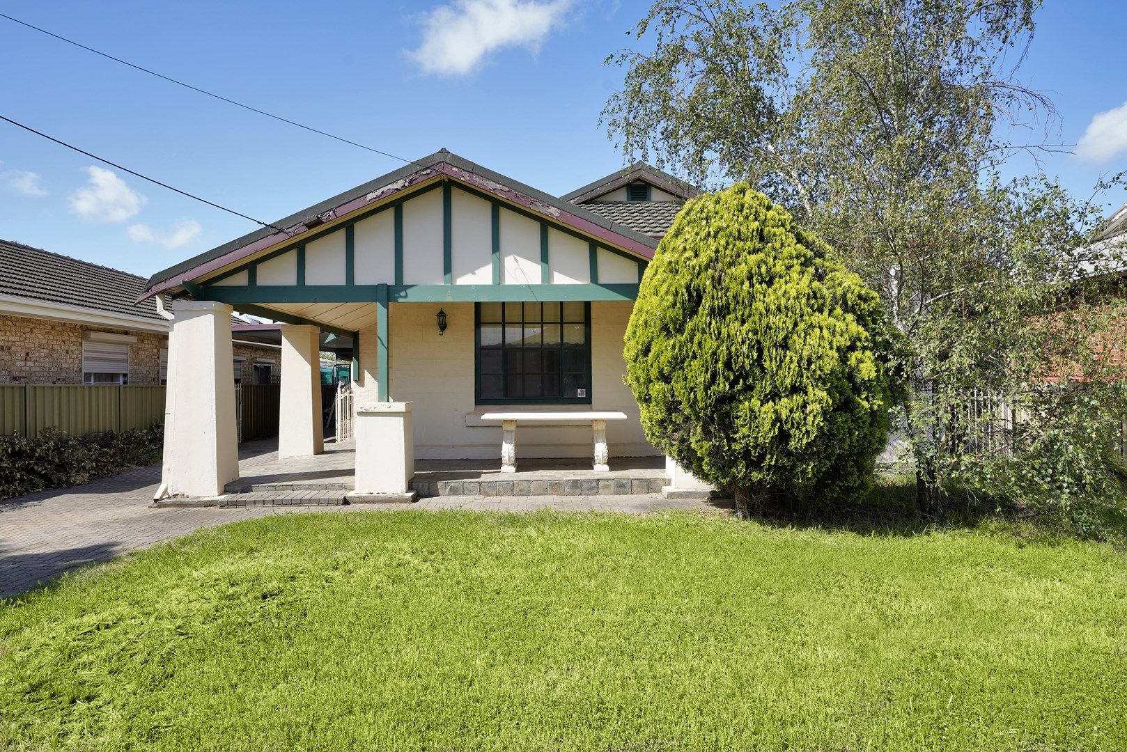 127 Osborne Avenue, Woodville Park SA 5011, Image 0