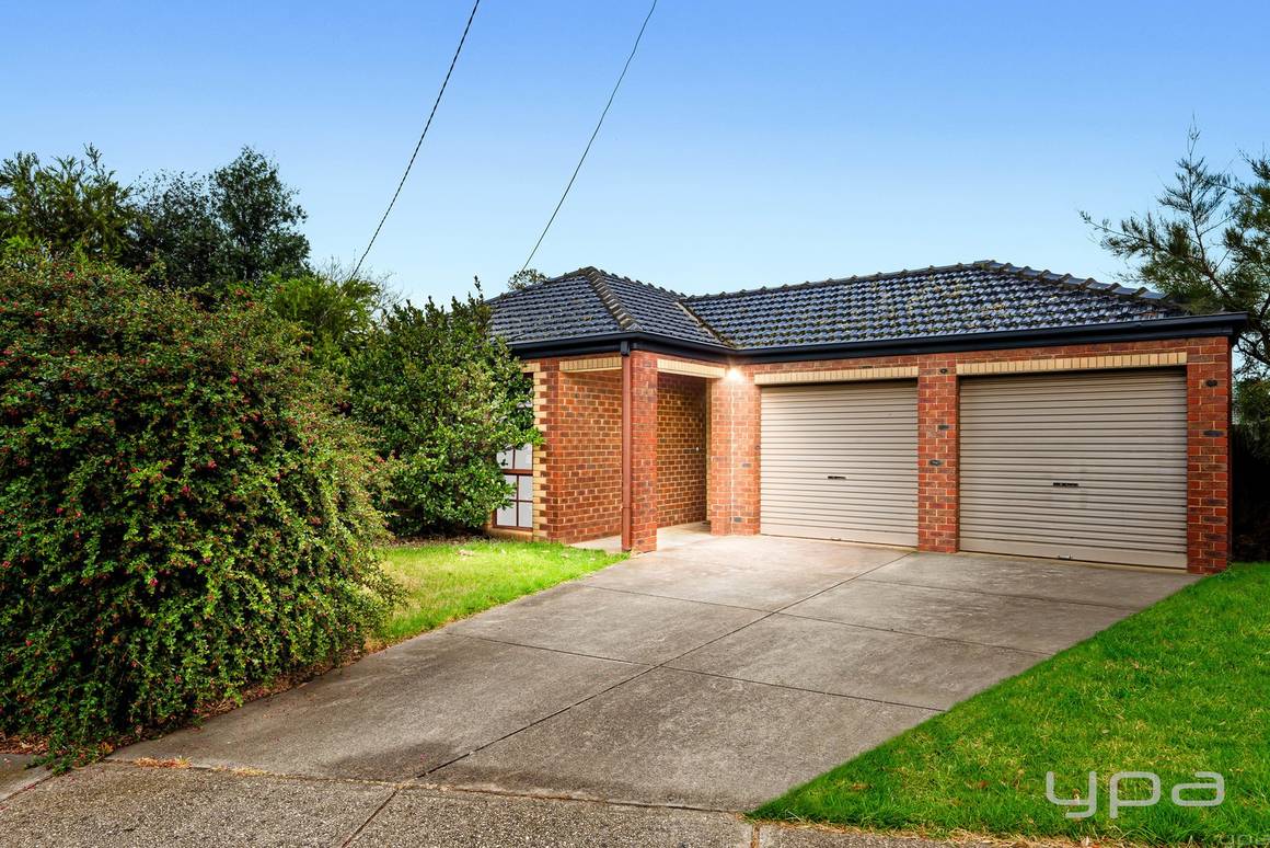 Picture of 65 Edwards Road, WERRIBEE VIC 3030