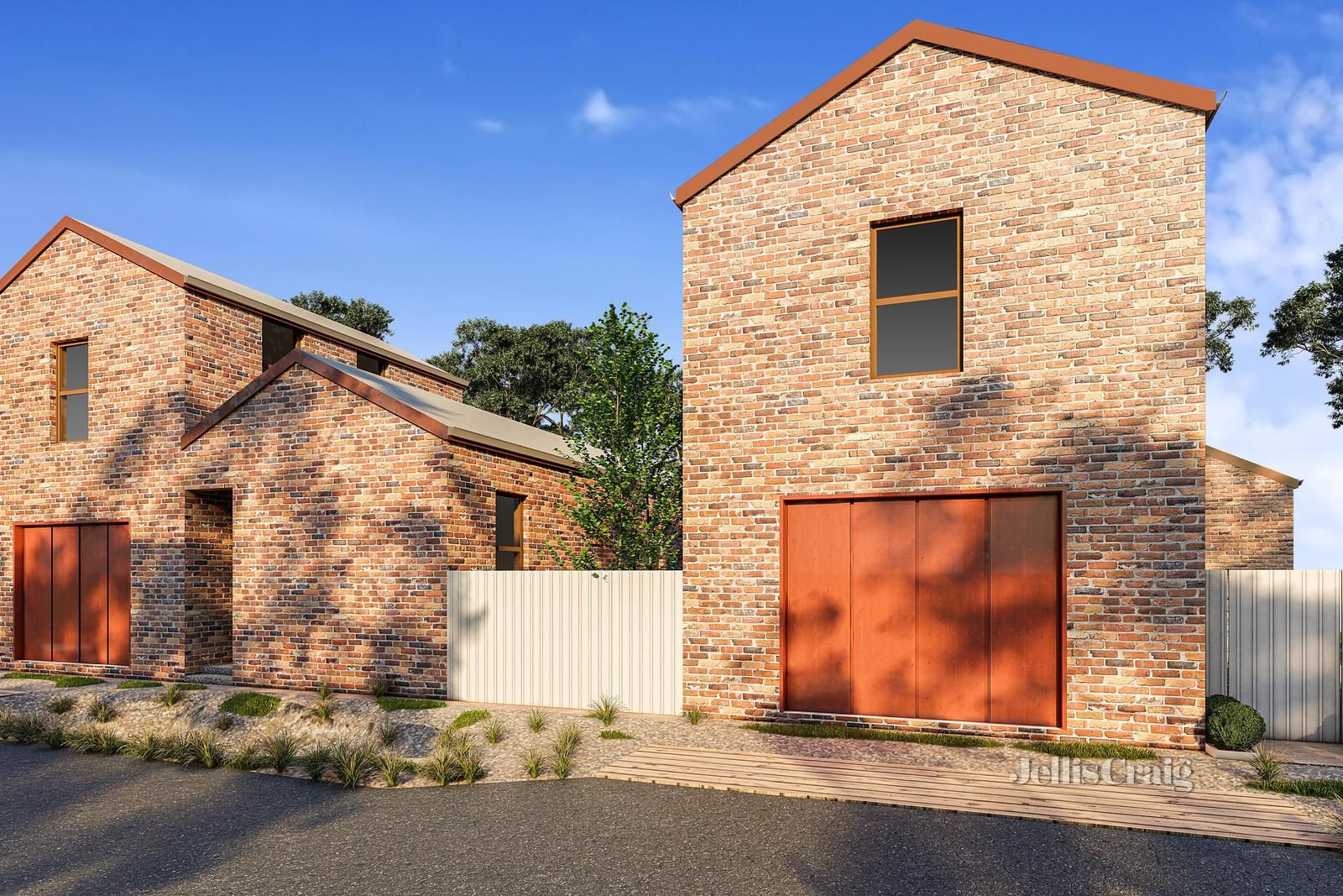 Lot 2 Tobin Street, Maldon VIC 3463, Image 1