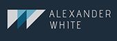 Logo for Alexander White