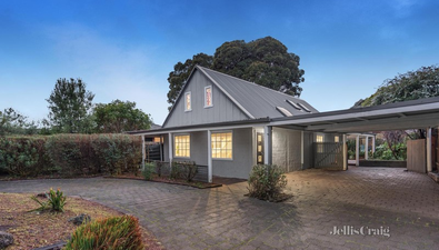 Picture of 148 Taylors Lane, ROWVILLE VIC 3178