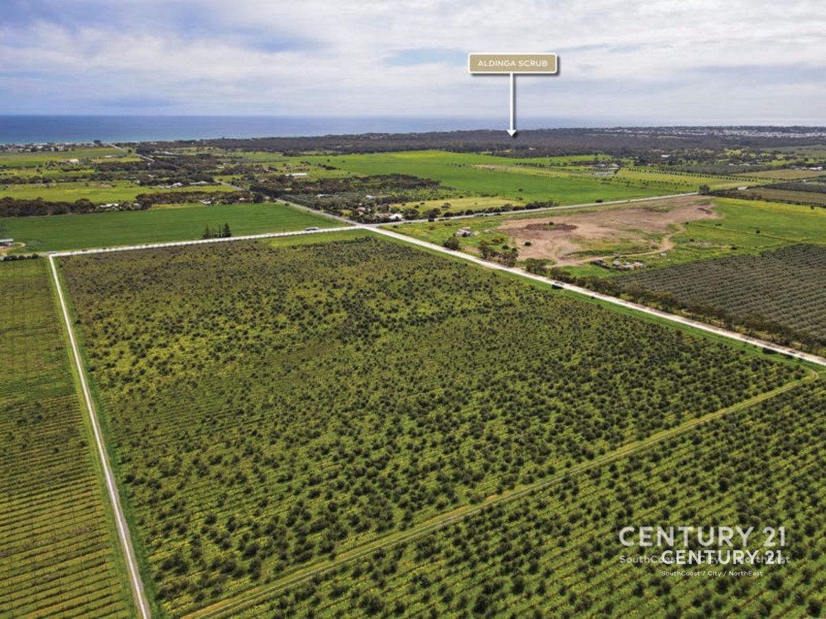 Lot 352 Main South Road, Sellicks Hill SA 5174, Image 1