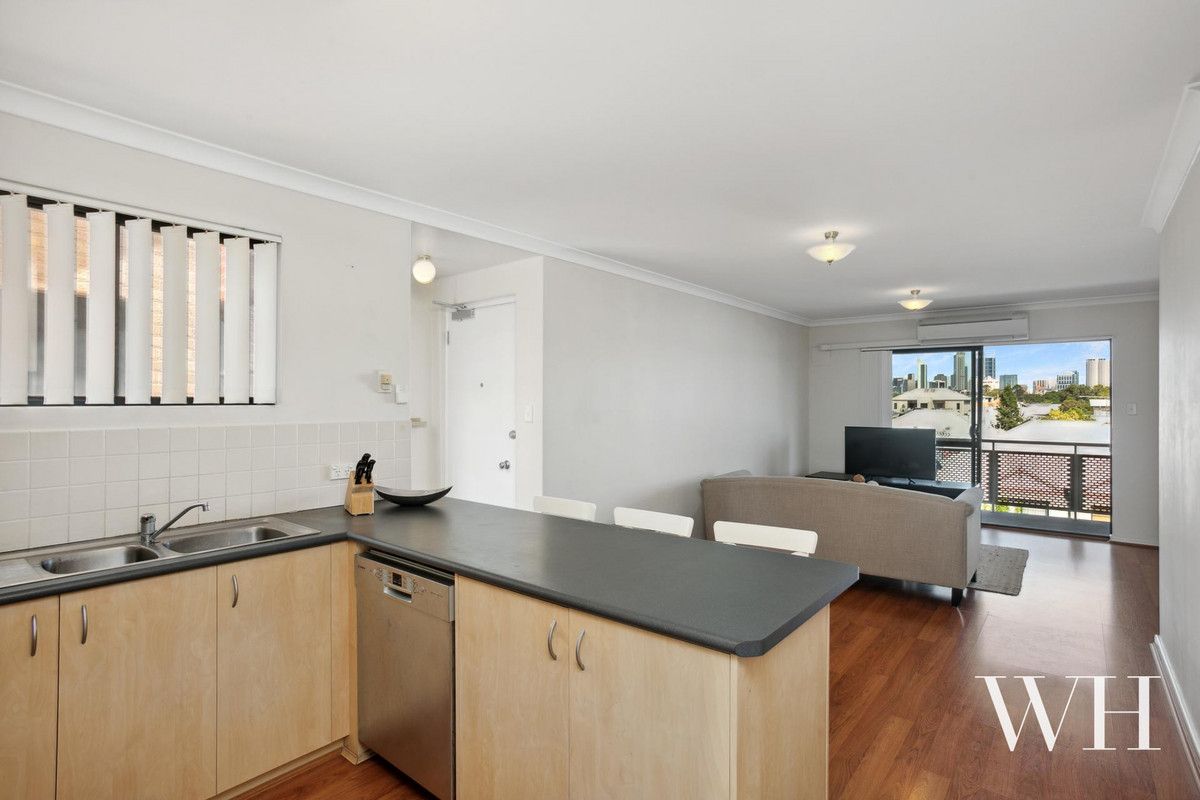 3 bedrooms Apartment / Unit / Flat in 59/8 Kadina Street NORTH PERTH WA, 6006