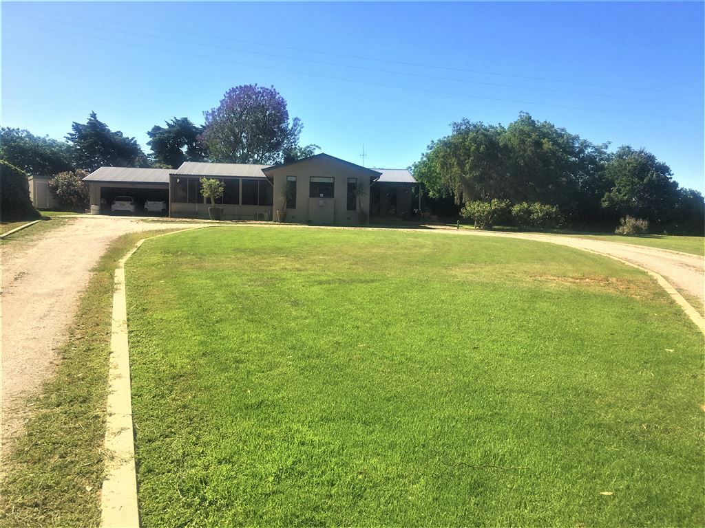 . Oakley Park, Deniliquin NSW 2710, Image 1