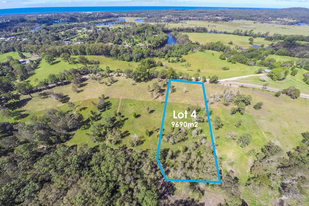 Lot 204 South Arm Road, Urunga NSW 2455, Image 0