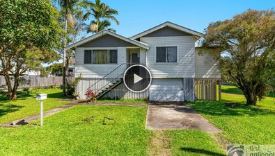 Picture of 21 First Avenue, EAST LISMORE NSW 2480