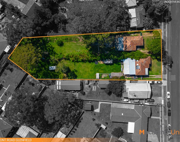 10 Belmont Road, Glenfield NSW 2167