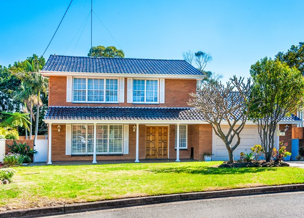 12 Hurley Crescent, Matraville NSW 2036