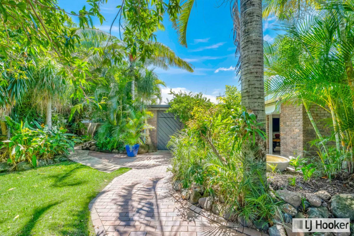 Additional image 25 of 29 Sydney Street, Kepnock QLD 4670