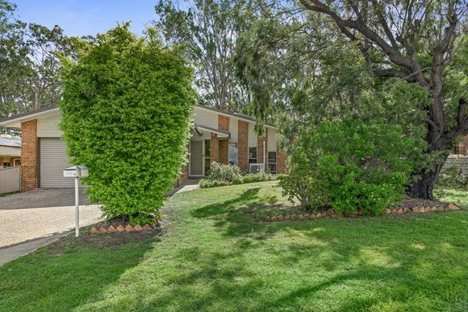 Picture of 6 Fitzgerald Street, GATTON QLD 4343