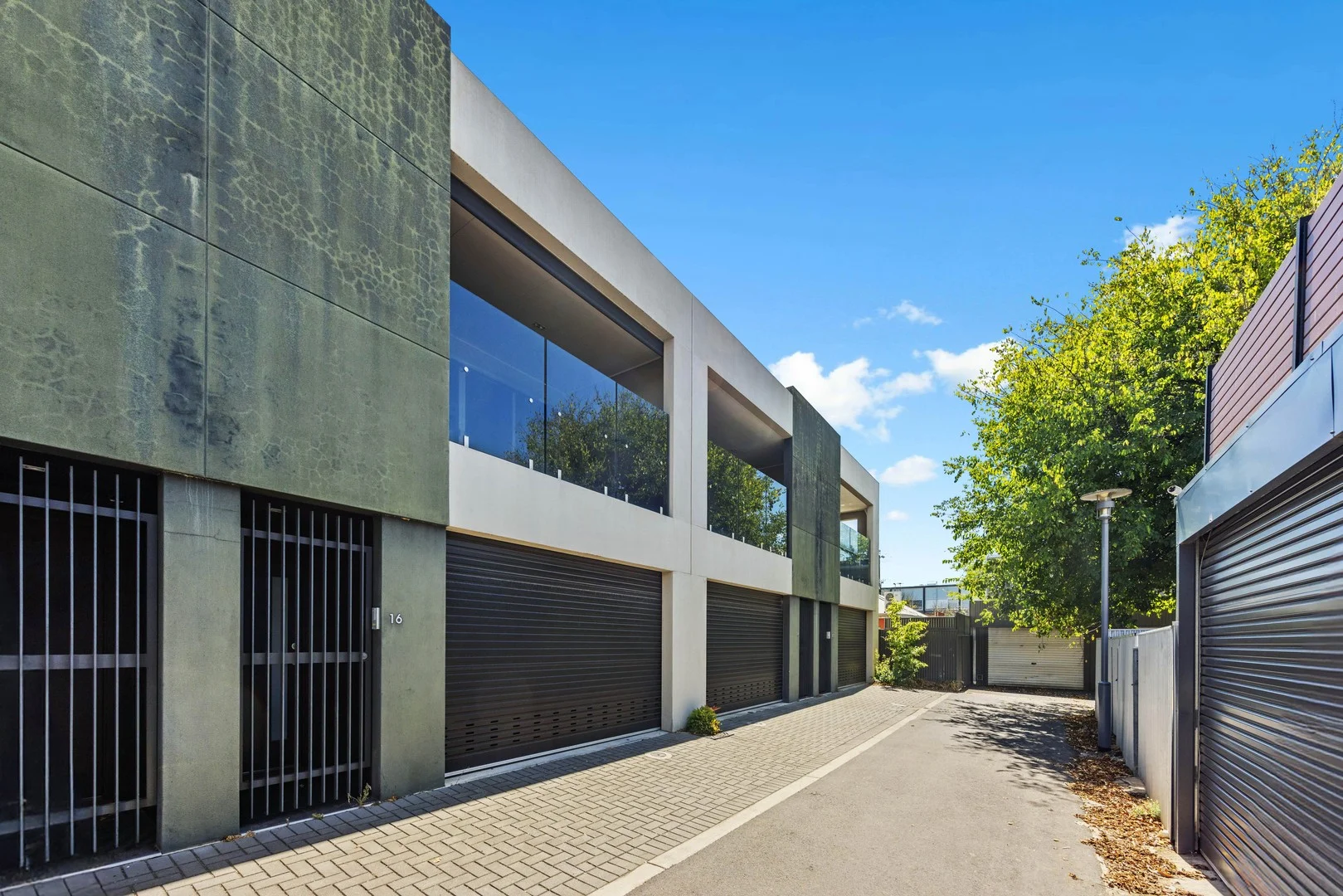 16 Petronella Lane, Adelaide SA 5000