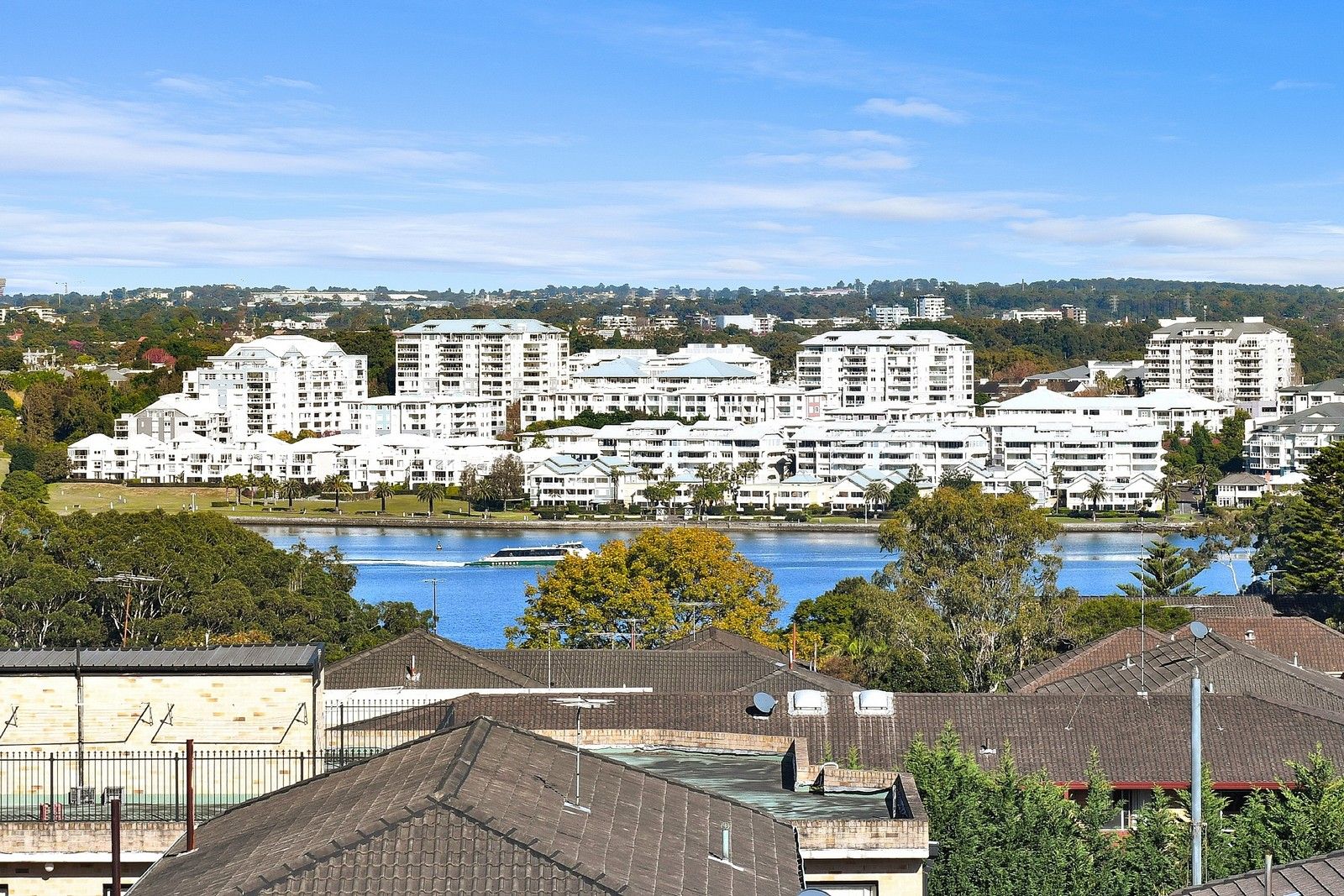 301/1A Western Crescent, Gladesville NSW 2111 Apartment For Rent