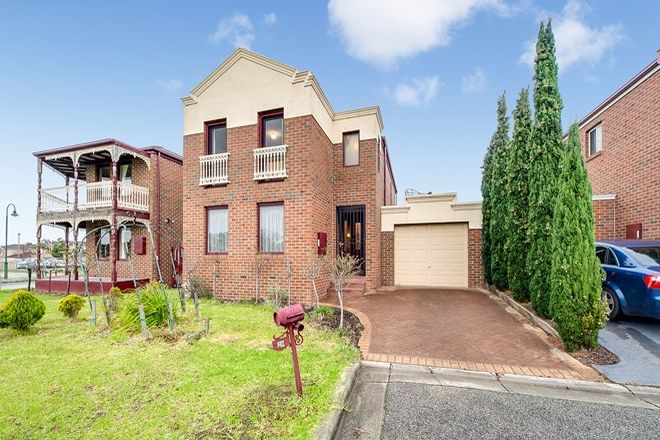 Picture of 28 Grandview Terrace, NARRE WARREN SOUTH VIC 3805