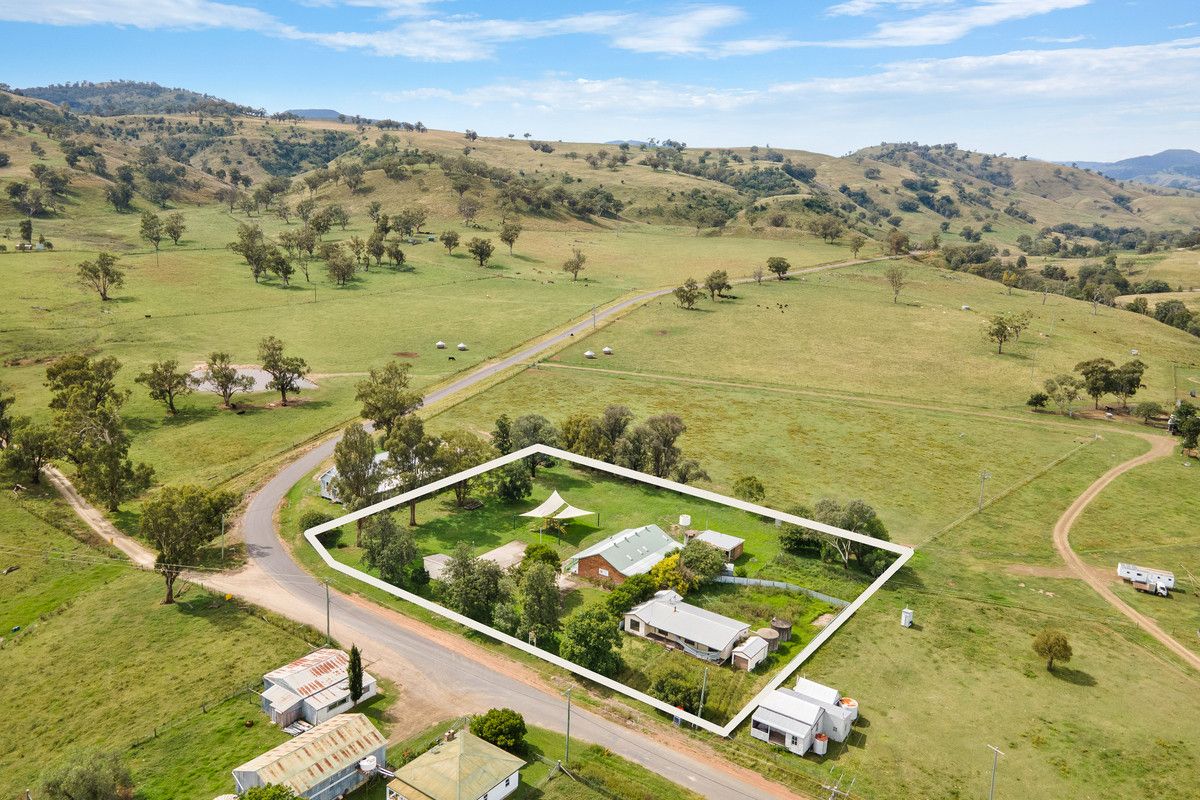 2510 Rouchel Road, Upper Rouchel NSW 2336, Image 0