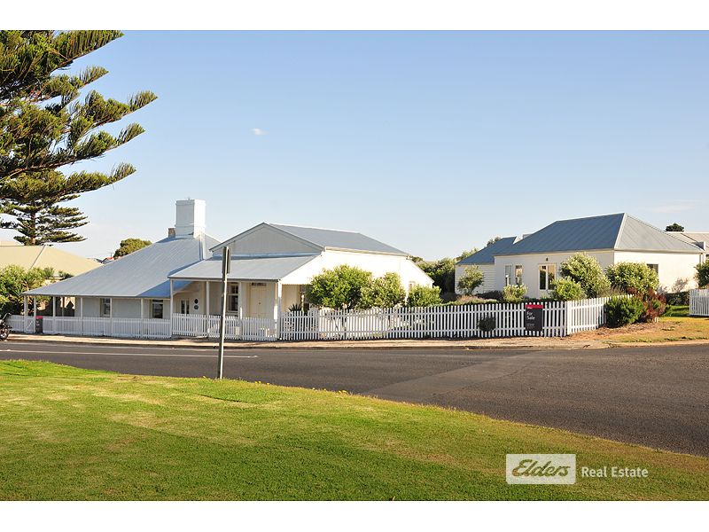 2 MUNDY TERRACE, Robe SA 5276, Image 0