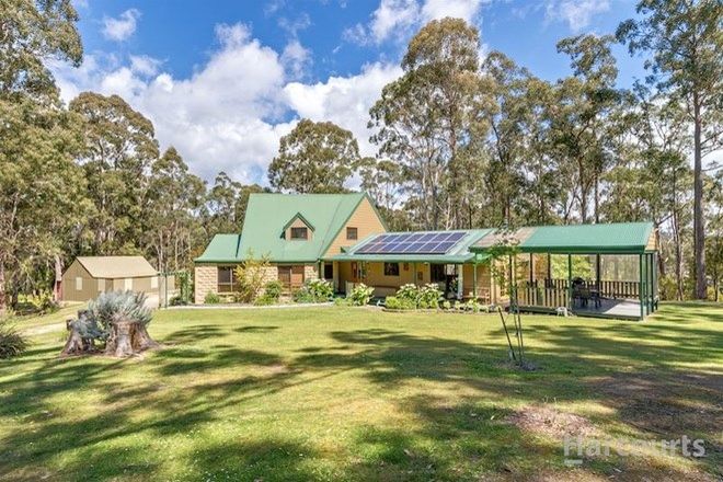 Picture of 59 Bucks Road, TARLETON TAS 7310