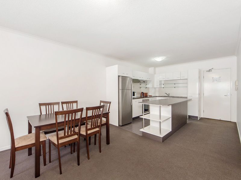 6/2 Berwick Street, Fortitude Valley QLD 4006, Image 2