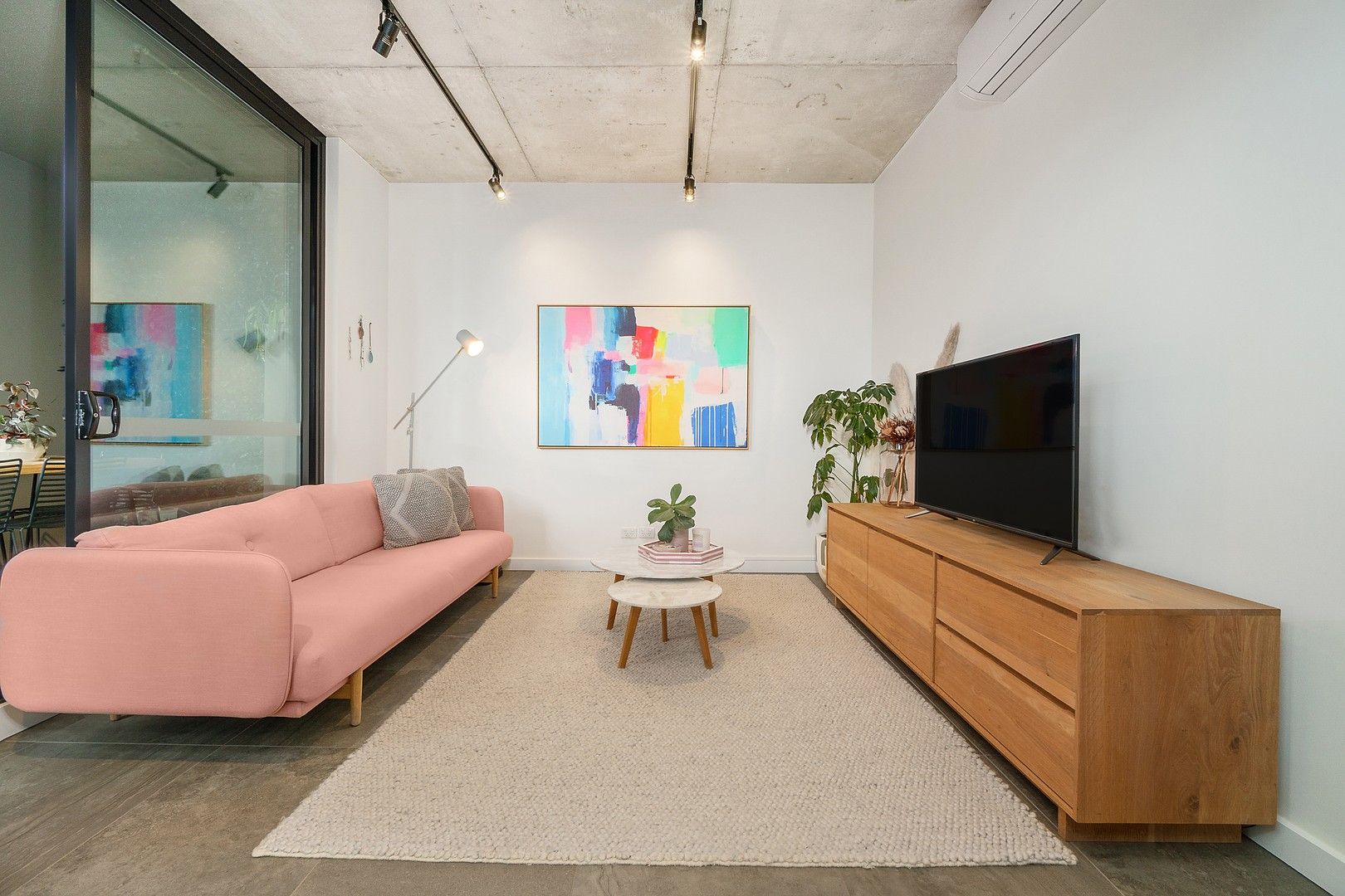 1 bedrooms Apartment / Unit / Flat in 209/111 Inkerman Street ST KILDA VIC, 3182