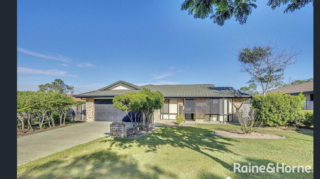 9 Faircloth Street, Springfield QLD 4300, Image 0