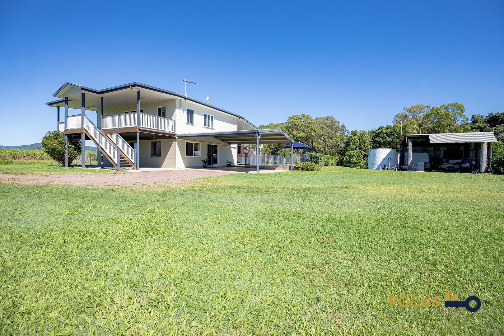 648 Dawlish Road, Sarina QLD 4737, Image 2