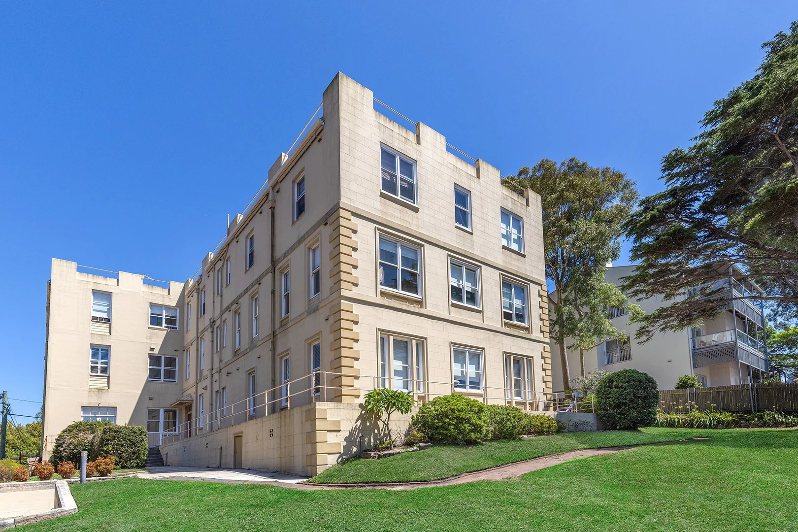 Additional image 6 of 8/14 East Crescent Street, McMahons Point NSW 2060